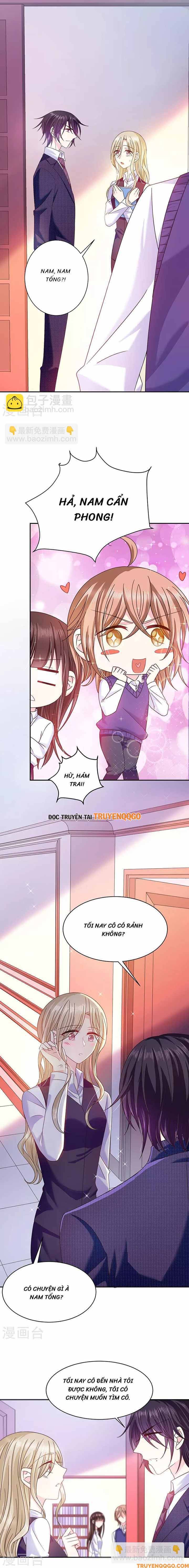 Devil Do Not Kiss Me [Chap 21-70]