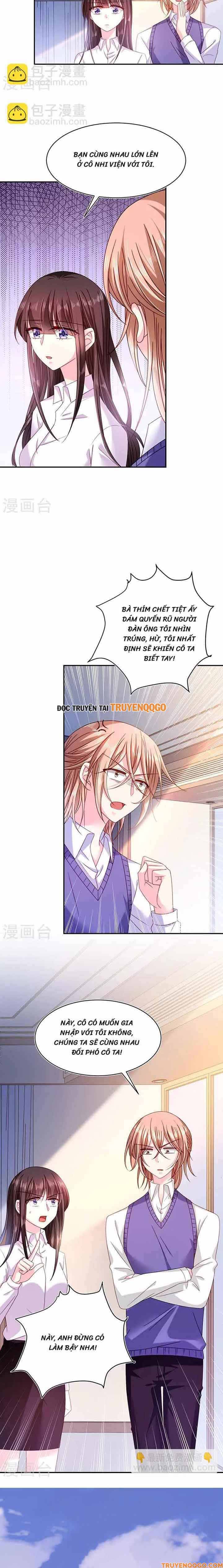 Devil Do Not Kiss Me [Chap 21-70]
