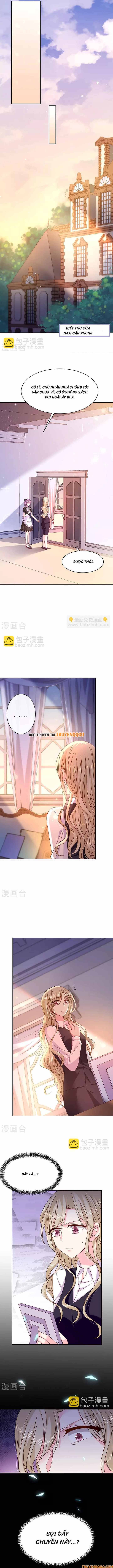 Devil Do Not Kiss Me [Chap 21-70]