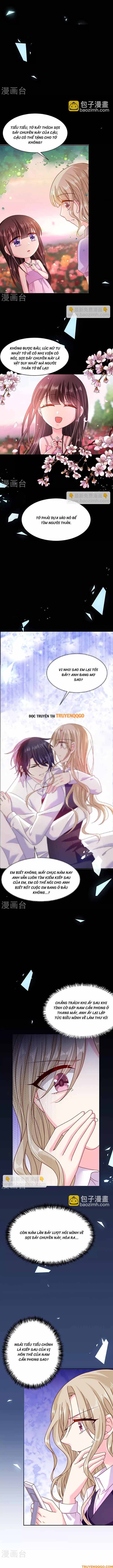 Devil Do Not Kiss Me [Chap 21-70]