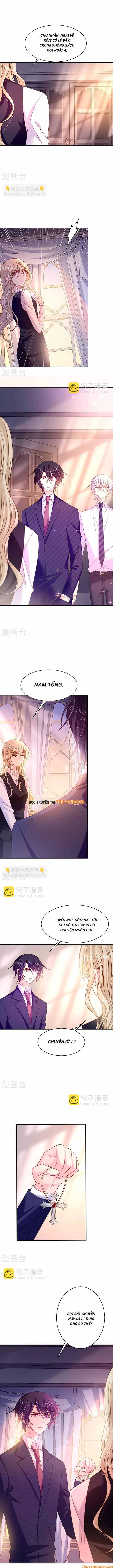 Devil Do Not Kiss Me [Chap 21-70]