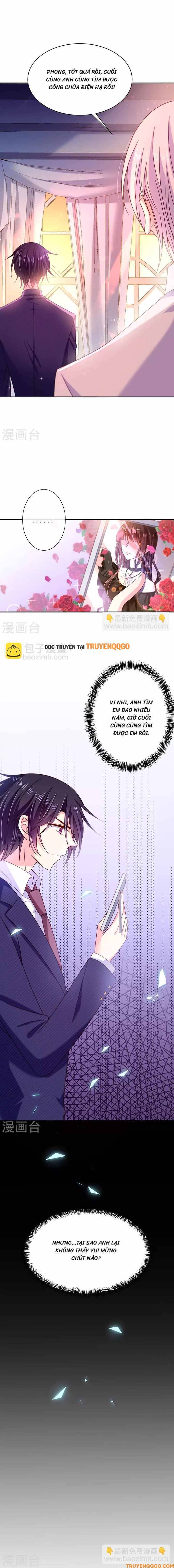 Devil Do Not Kiss Me [Chap 21-70]