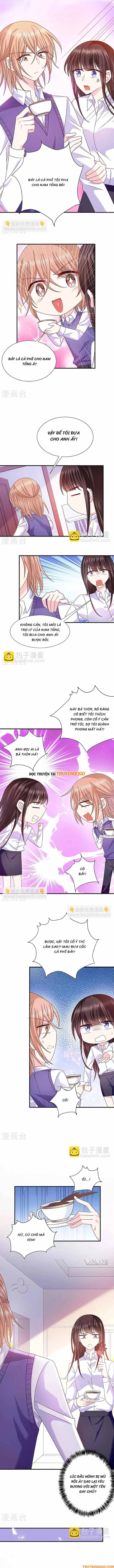 Devil Do Not Kiss Me [Chap 21-70]