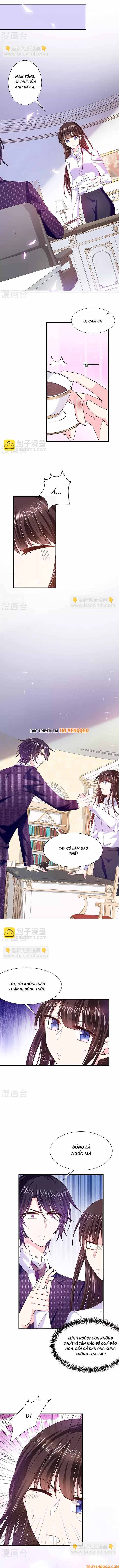 Devil Do Not Kiss Me [Chap 21-70]