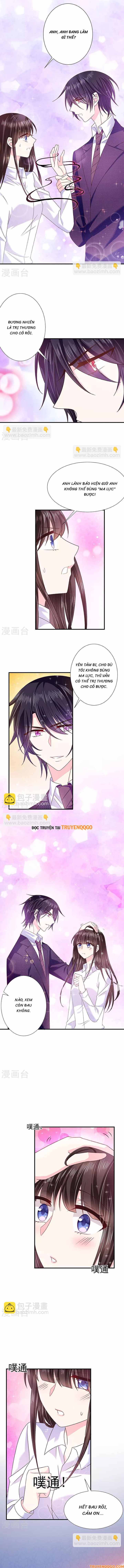 Devil Do Not Kiss Me [Chap 21-70]