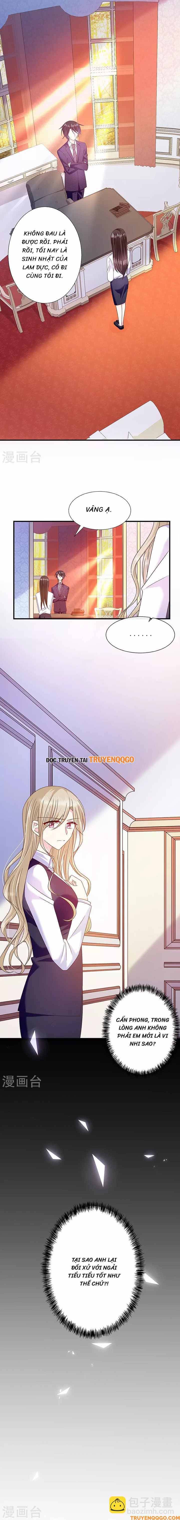 Devil Do Not Kiss Me [Chap 21-70]