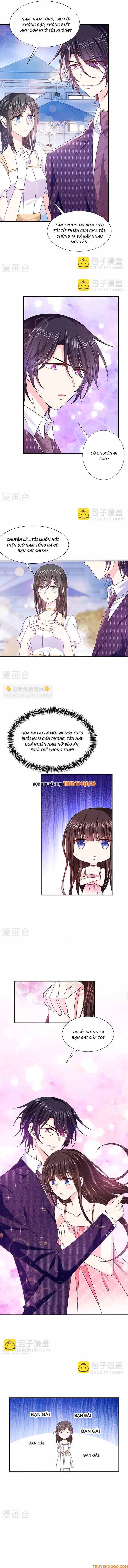 Devil Do Not Kiss Me [Chap 21-70]