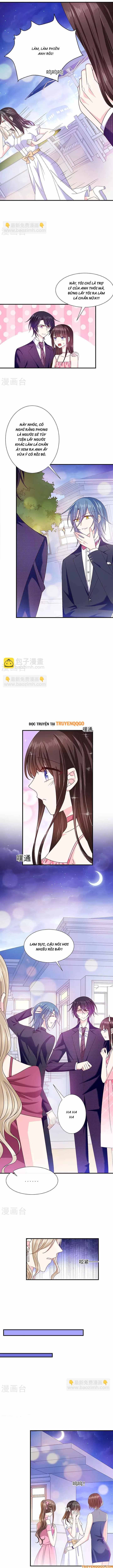 Devil Do Not Kiss Me [Chap 21-70]