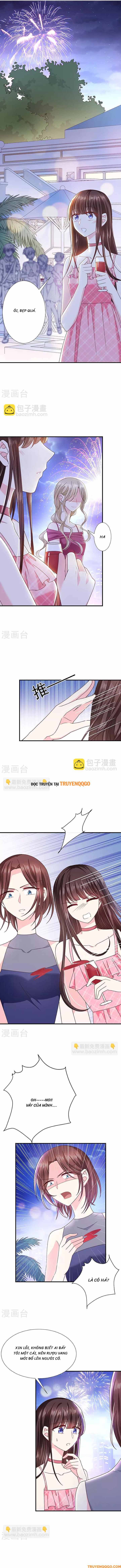 Devil Do Not Kiss Me [Chap 21-70]