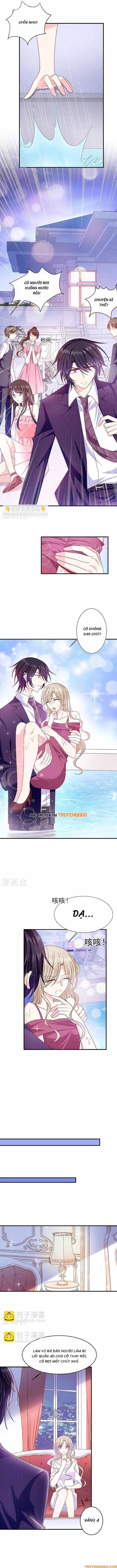 Devil Do Not Kiss Me [Chap 21-70]