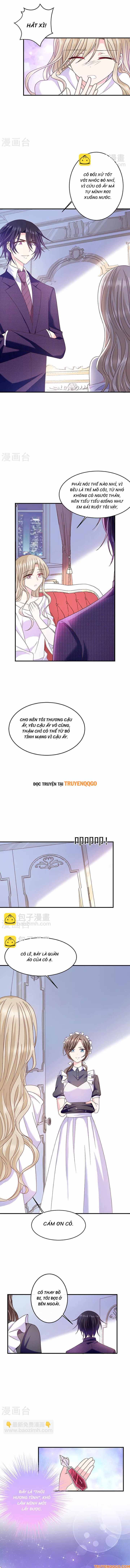 Devil Do Not Kiss Me [Chap 21-70]