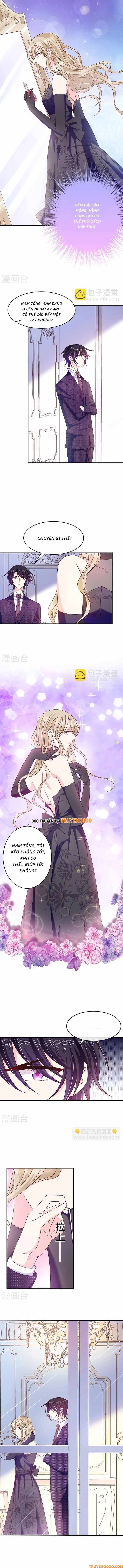 Devil Do Not Kiss Me [Chap 21-70]