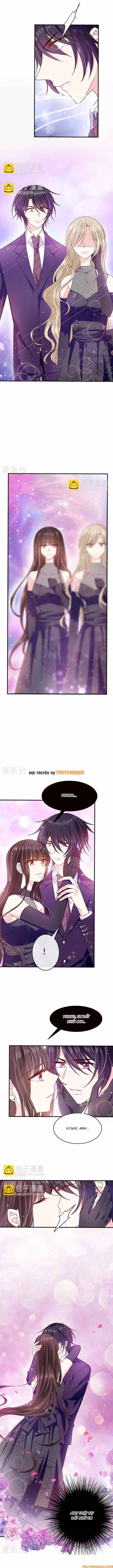 Devil Do Not Kiss Me [Chap 21-70]