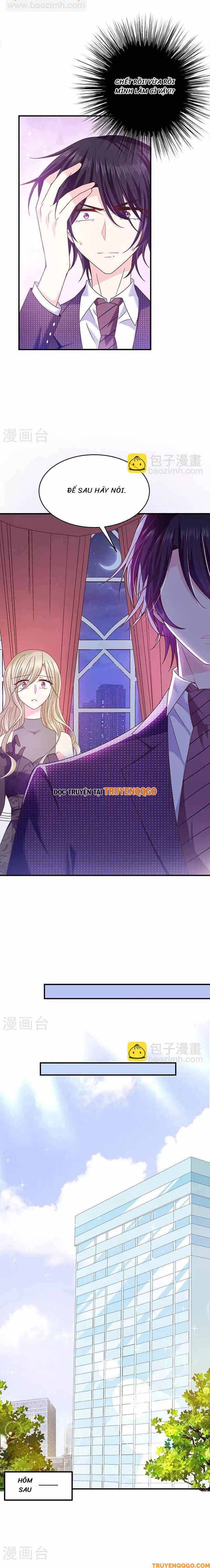 Devil Do Not Kiss Me [Chap 21-70]