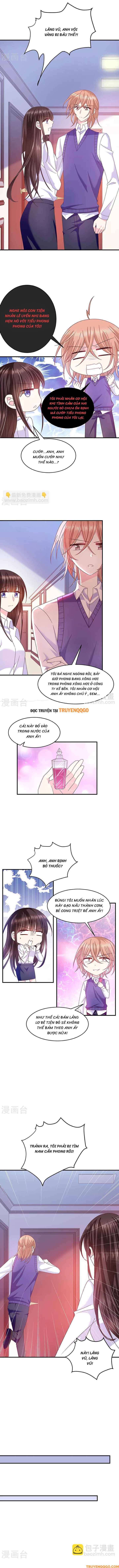 Devil Do Not Kiss Me [Chap 21-70]