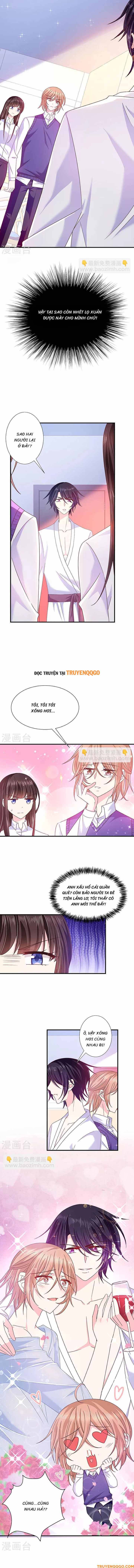 Devil Do Not Kiss Me [Chap 21-70]