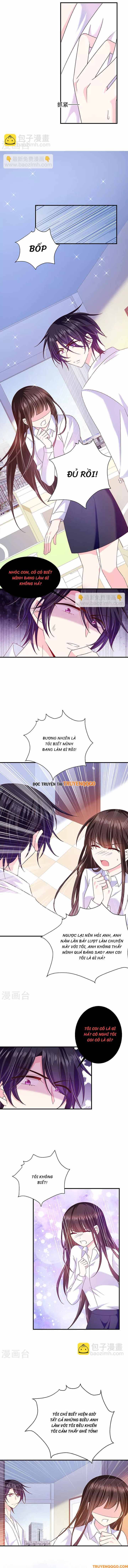 Devil Do Not Kiss Me [Chap 21-70]