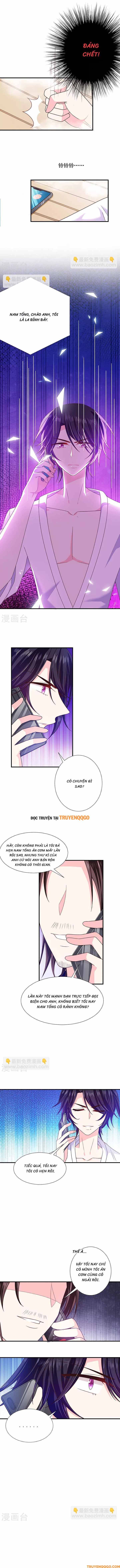 Devil Do Not Kiss Me [Chap 21-70]