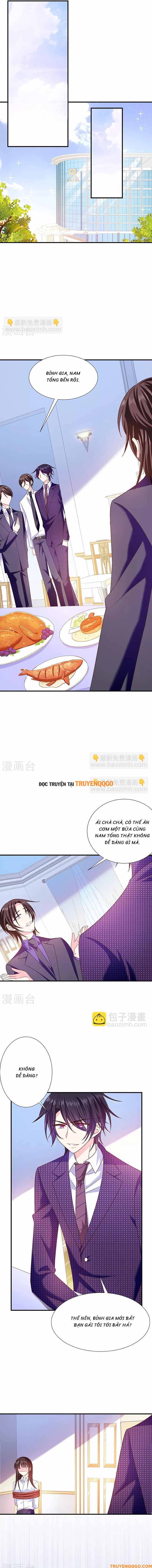 Devil Do Not Kiss Me [Chap 21-70]