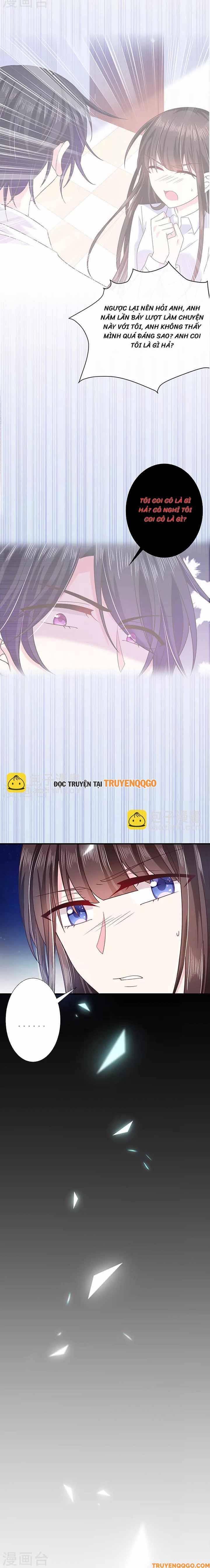 Devil Do Not Kiss Me [Chap 21-70]