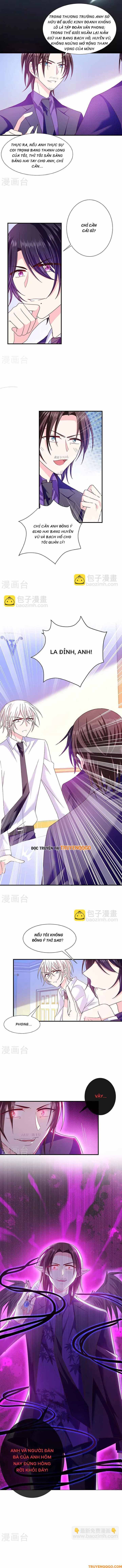 Devil Do Not Kiss Me [Chap 21-70]