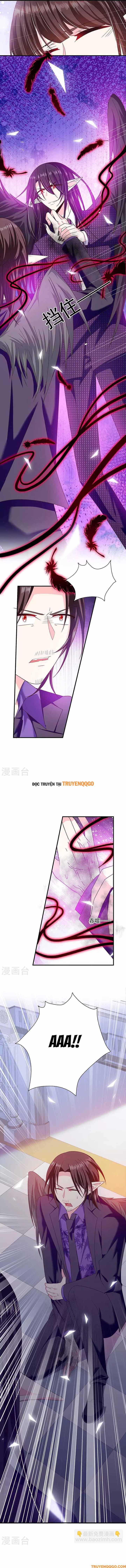 Devil Do Not Kiss Me [Chap 21-70]