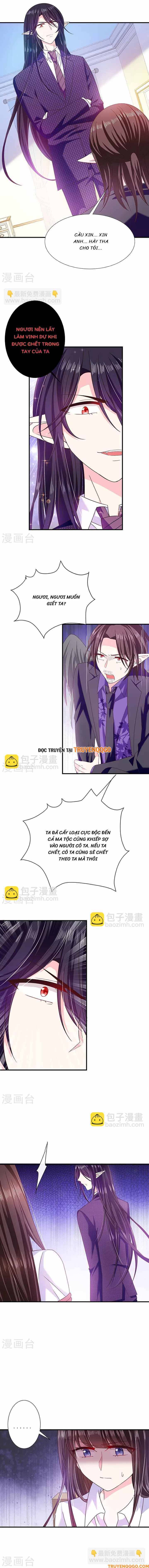 Devil Do Not Kiss Me [Chap 21-70]