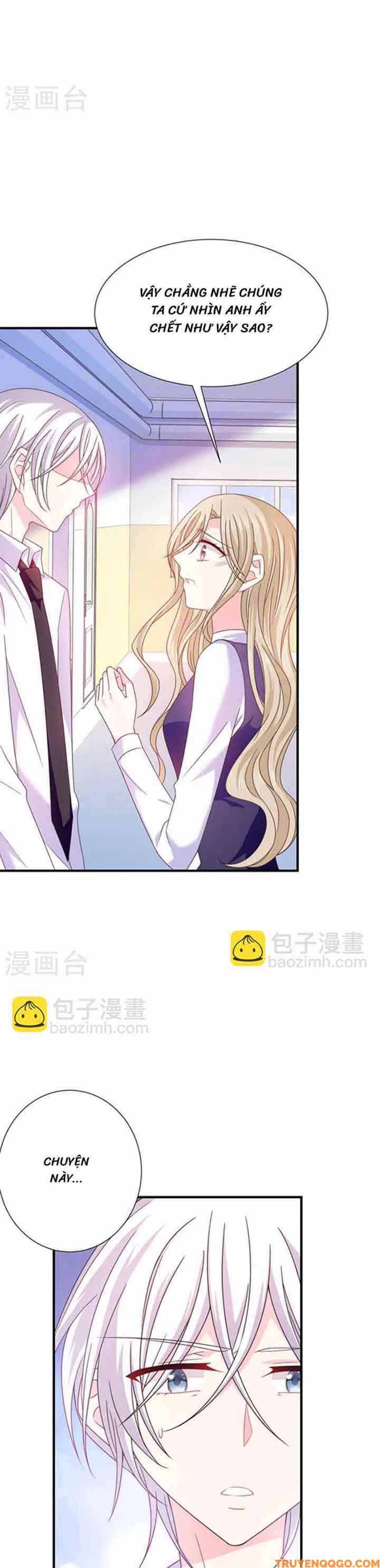 Devil Do Not Kiss Me [Chap 21-70]