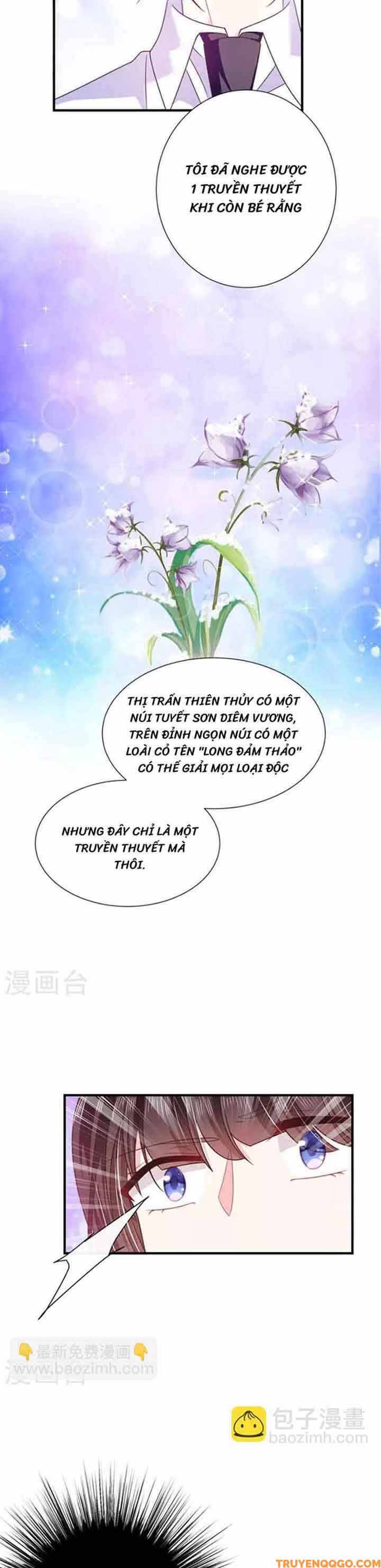Devil Do Not Kiss Me [Chap 21-70]