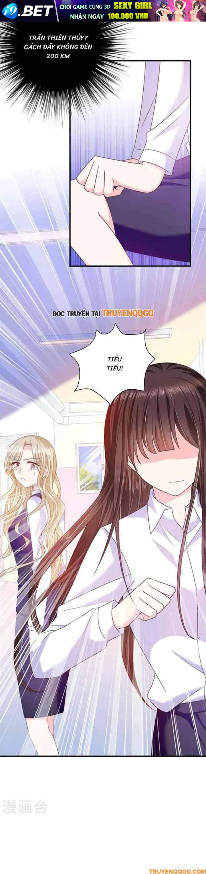 Devil Do Not Kiss Me [Chap 21-70]