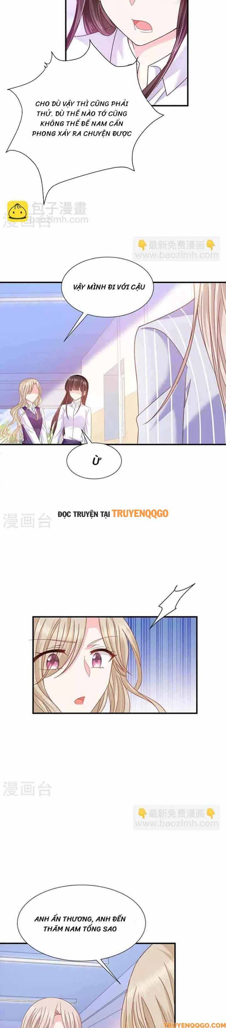 Devil Do Not Kiss Me [Chap 21-70]