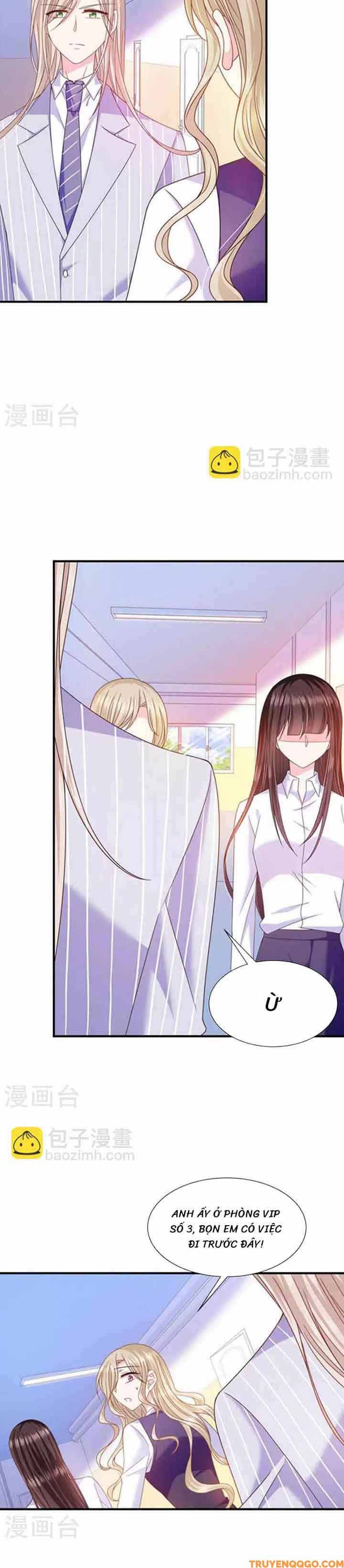 Devil Do Not Kiss Me [Chap 21-70]