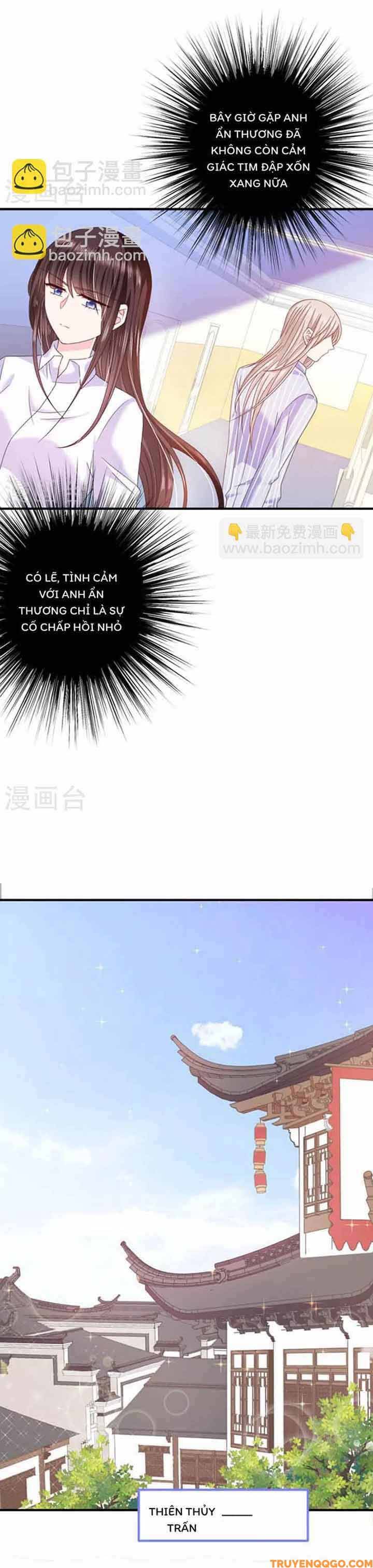 Devil Do Not Kiss Me [Chap 21-70]