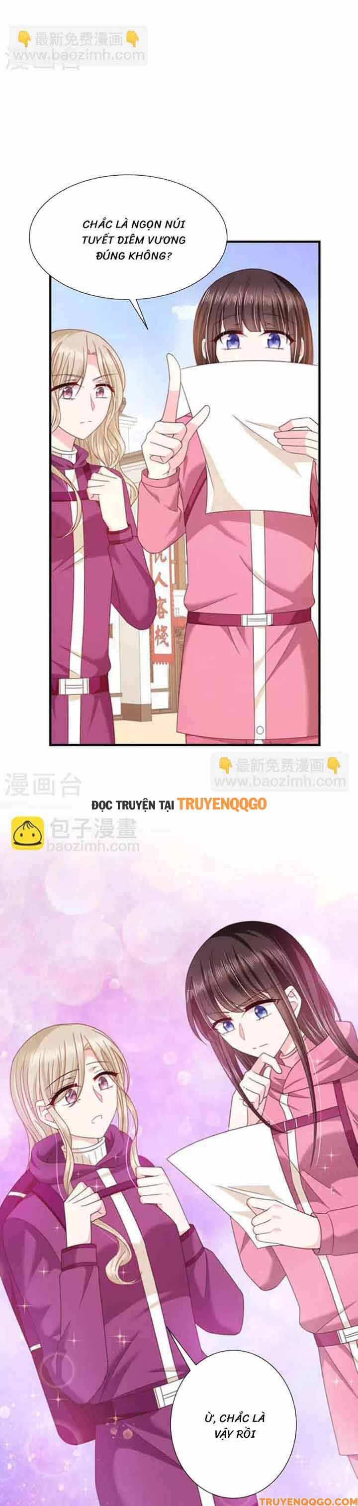 Devil Do Not Kiss Me [Chap 21-70]