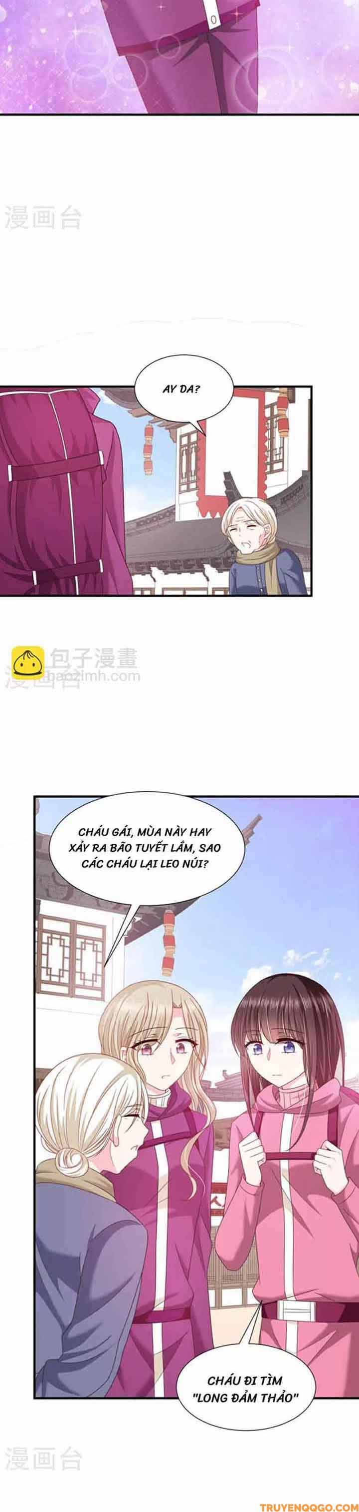 Devil Do Not Kiss Me [Chap 21-70]
