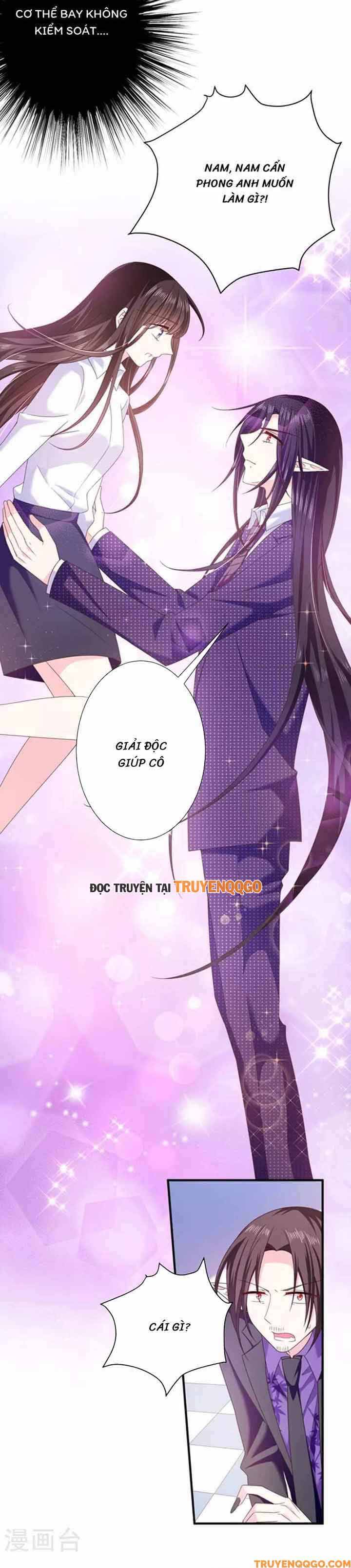 Devil Do Not Kiss Me [Chap 21-70]