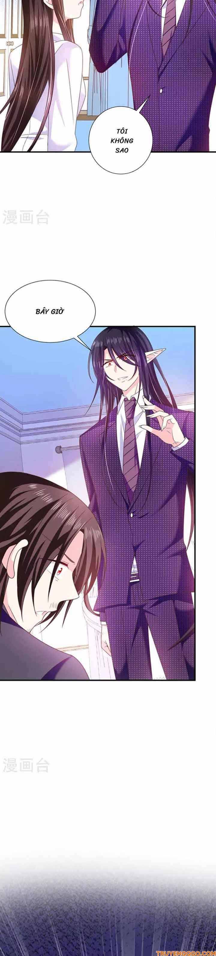 Devil Do Not Kiss Me [Chap 21-70]