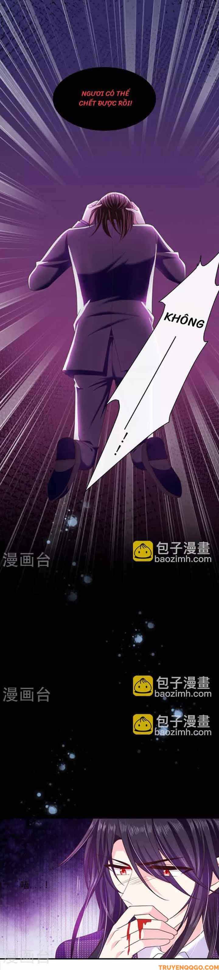Devil Do Not Kiss Me [Chap 21-70]