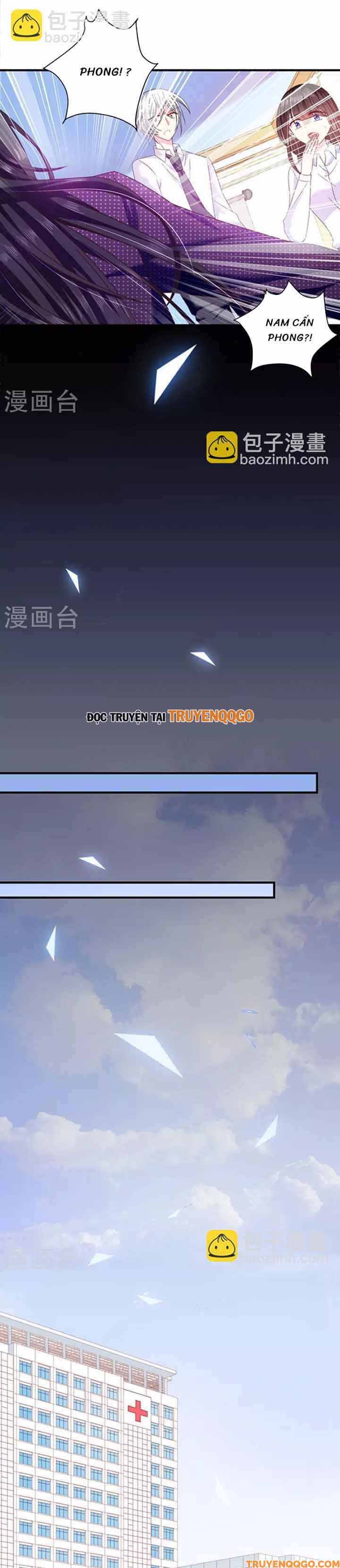 Devil Do Not Kiss Me [Chap 21-70]