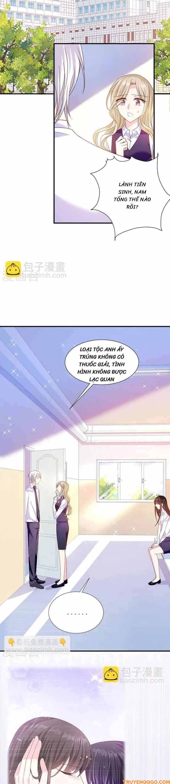 Devil Do Not Kiss Me [Chap 21-70]