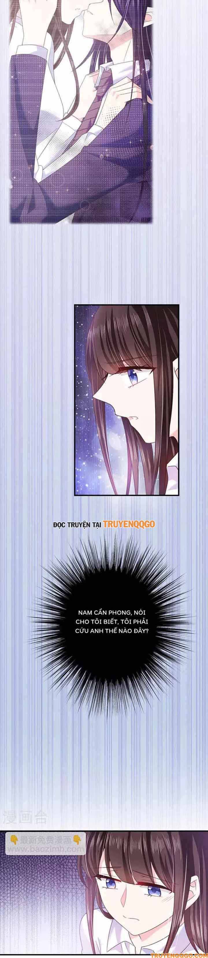 Devil Do Not Kiss Me [Chap 21-70]