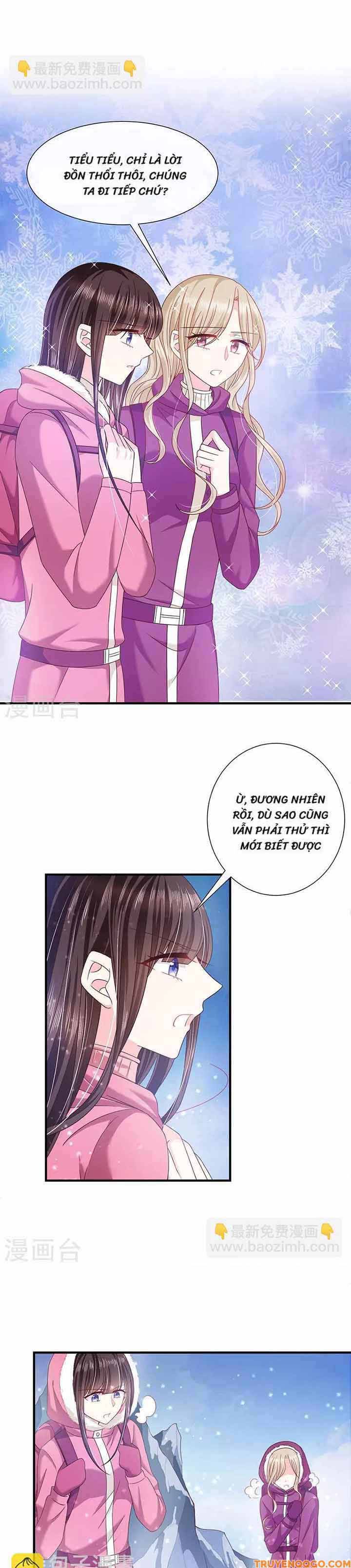 Devil Do Not Kiss Me [Chap 21-70]