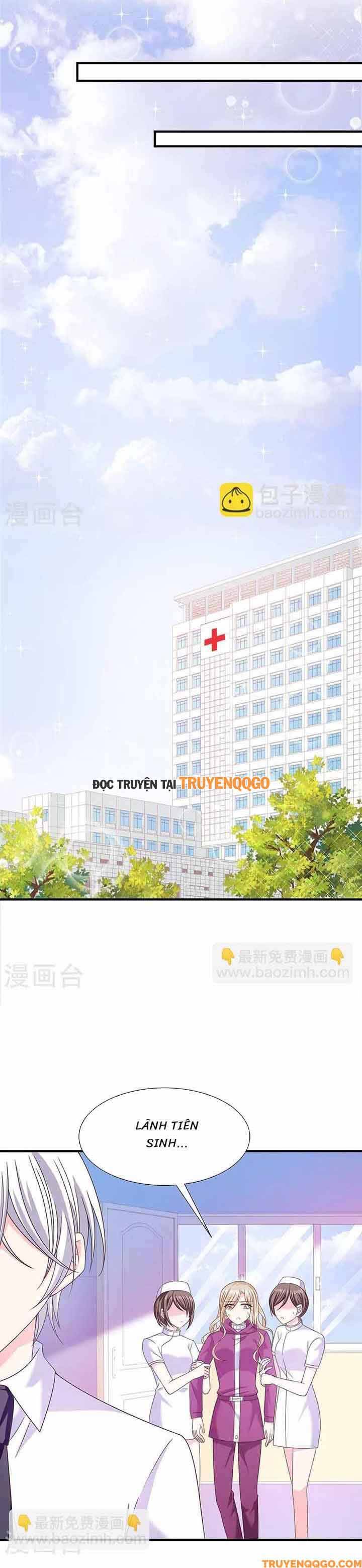 Devil Do Not Kiss Me [Chap 21-70]