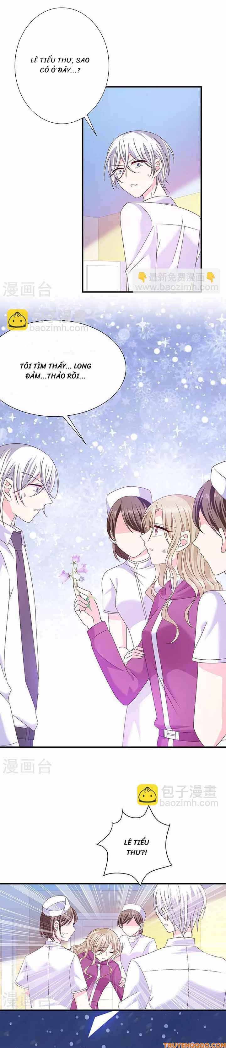 Devil Do Not Kiss Me [Chap 21-70]