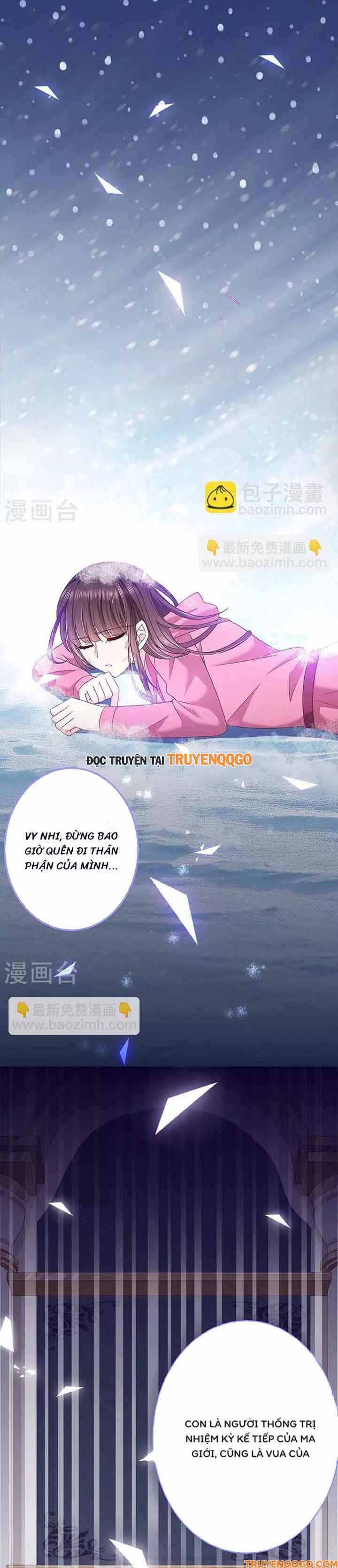 Devil Do Not Kiss Me [Chap 21-70]