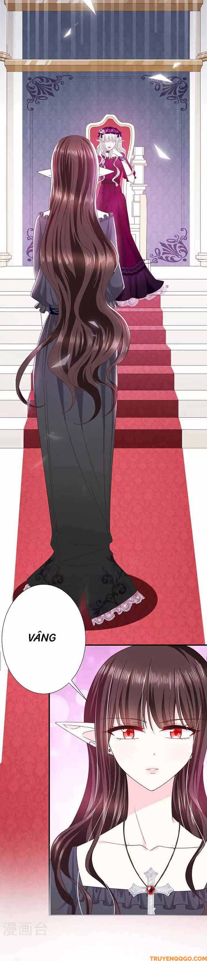 Devil Do Not Kiss Me [Chap 21-70]