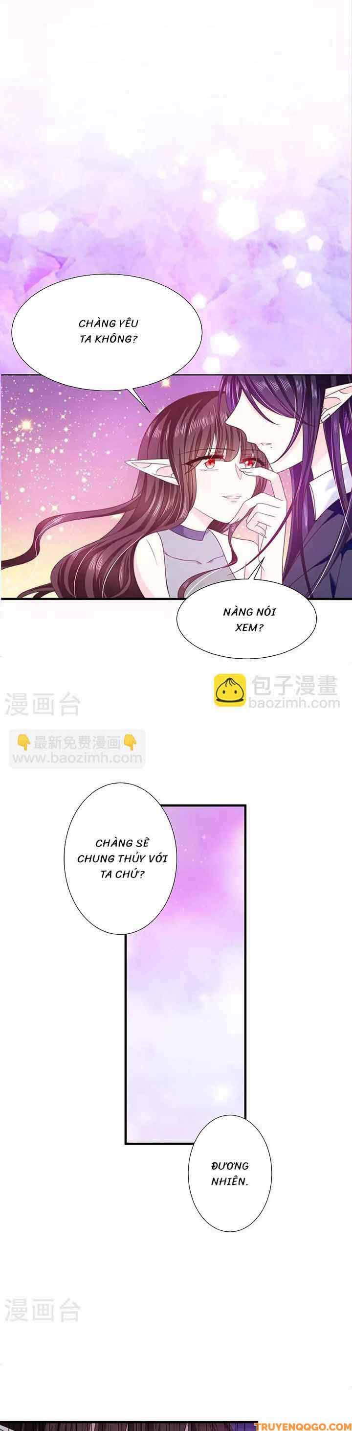 Devil Do Not Kiss Me [Chap 21-70]