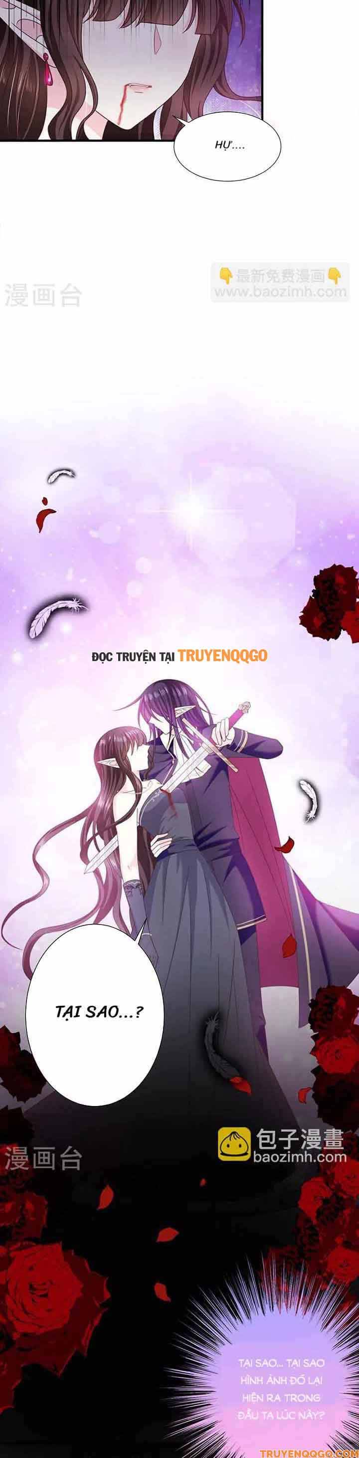 Devil Do Not Kiss Me [Chap 21-70]