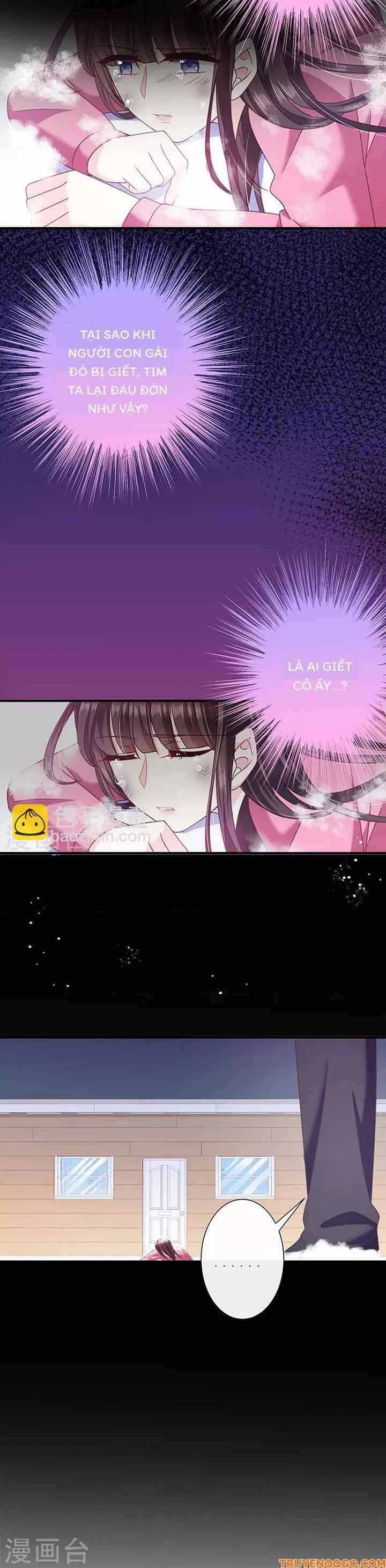 Devil Do Not Kiss Me [Chap 21-70]