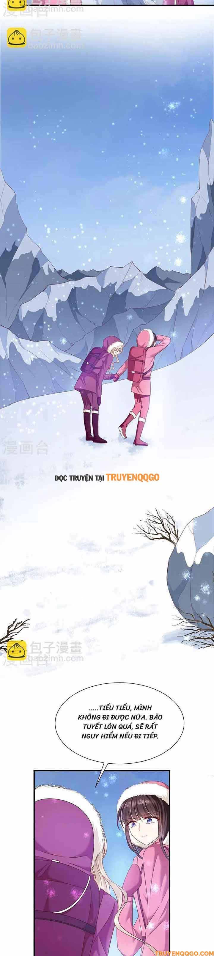 Devil Do Not Kiss Me [Chap 21-70]